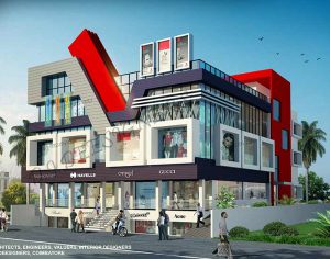 Commercial-Building-@-Coimbatore