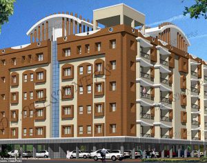 RESIDENTIAL-APARTMENT-@-Palakkad