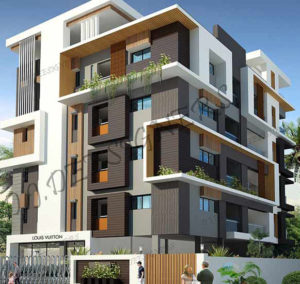 RESIDENTIAL-APARTMENT-1-@-COIMBATORE